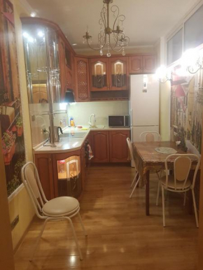 Apartment on Gorkogo 87